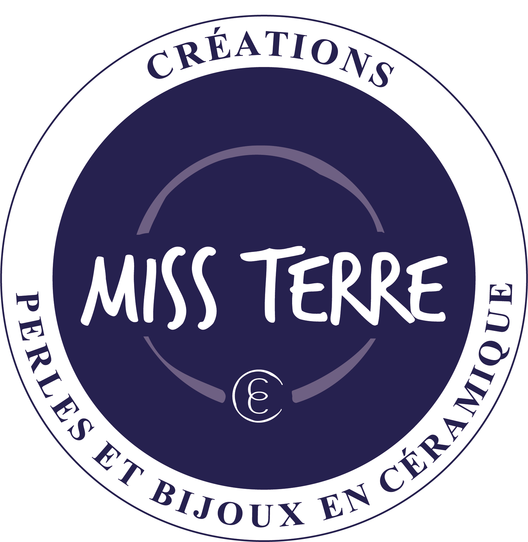 Créations Miss Terre- Christelle Caceres