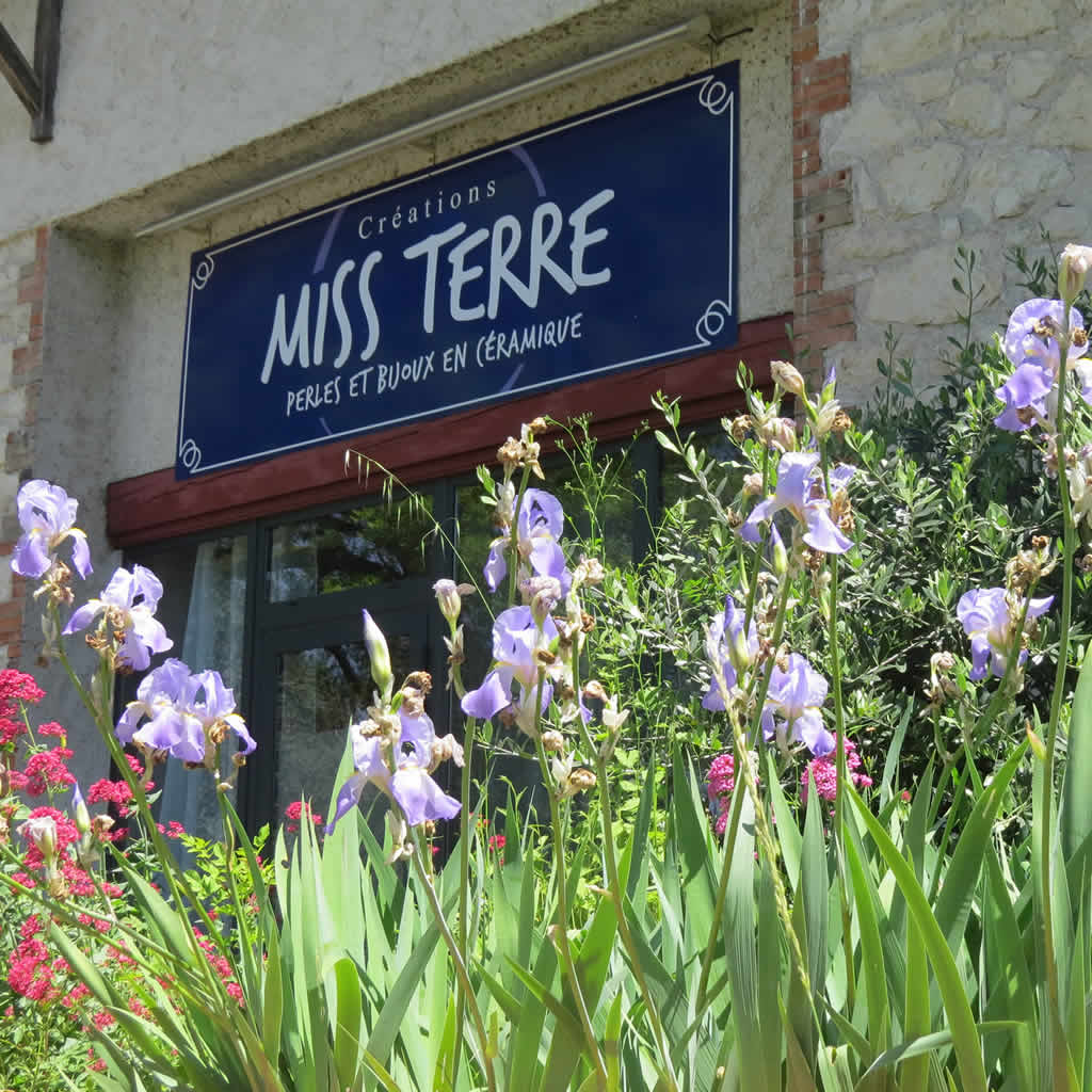 Boutique Miss Terre Cahuzac Sur Vere