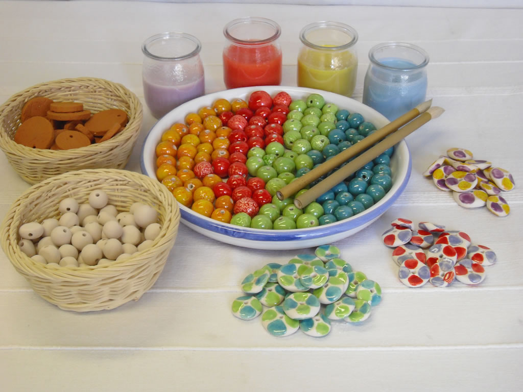 Palette Miss Terre Palette de couleurs Miss Terre
