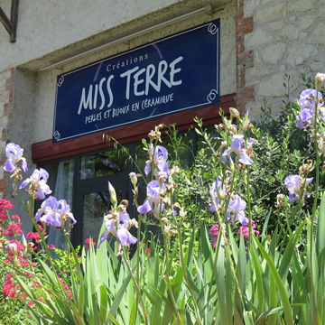 Boutique Créations Miss Terre à Cahuzac (81)